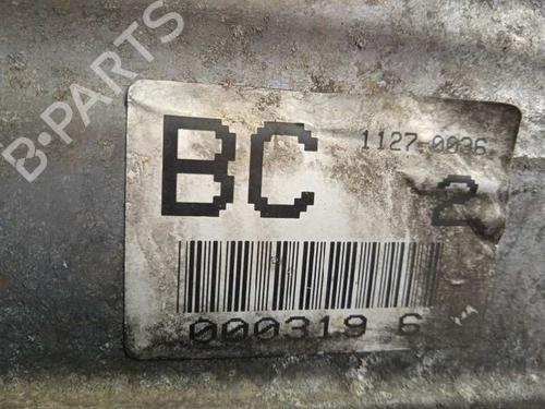 Gearbox CHEVROLET EPICA (KL1_) 2.0 D | BP6798946M3