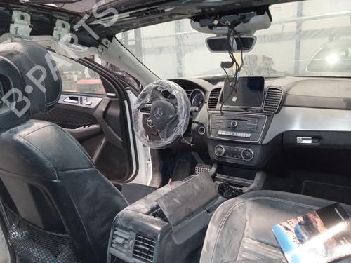 Left front window switch MERCEDES-BENZ GLE Coupe (C292) 350 d 4-matic (292.323, 292.324) | BP33816604I27 - Image 29