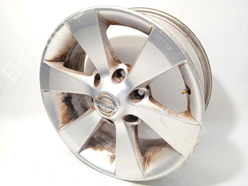 Used Rim NISSAN TERRANO II (R20) 2.7 TDi 4WD (125 hp) 29498738