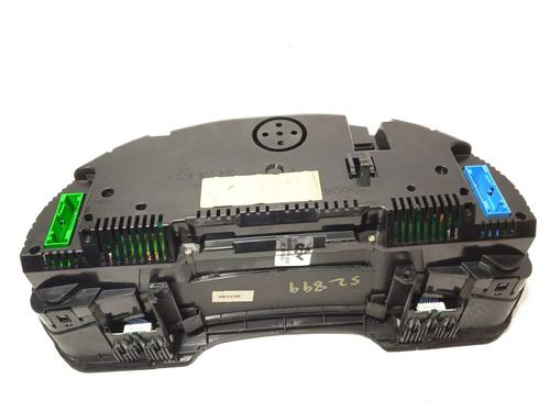 Instrument cluster AUDI A4 B6 (8E2) 2.0 | BP16714817C47 