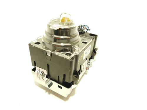 Switch LAND ROVER DISCOVERY V (L462) 2.0 Sd4 4x4 | BP24888470I30  - Image 5