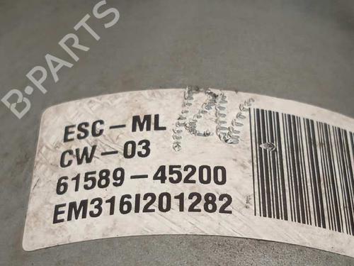 ABS pump KIA PRO CEE'D (JD)  | BP13054140M43 