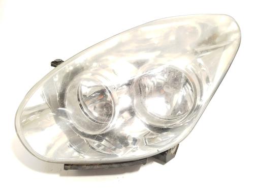 Left headlight OPEL COMBO Box Body/MPV (X12) 1.3 CDTI (B05) | BP33288437C28 - Image 2