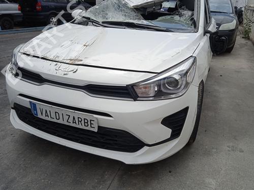 ABS pump KIA RIO IV (YB, SC, FB) 1.2 CVVT | BP28211539M43