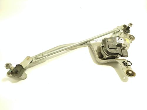 Used Front wiper motor AUDI E-TRON (GEN) 50 quattro (313 hp) 31089667