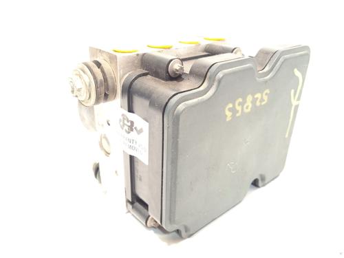 ABS pump OPEL CROSSLAND X / CROSSLAND (P17, P2QO)  | BP21552416M43 