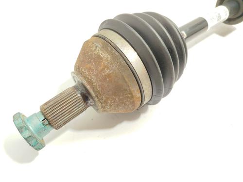 Right front driveshaft AUDI A1 Sportback (GBA) 30 TFSI | BP32203443M39 - Image 2