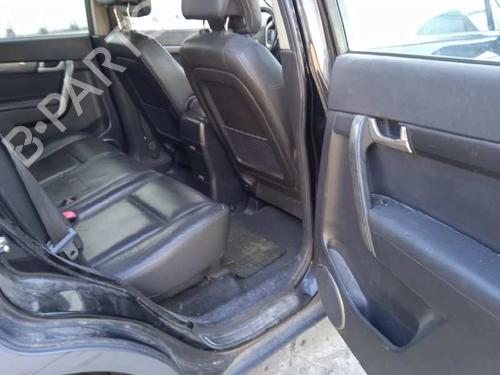 Fuse box CHEVROLET CAPTIVA (C100, C140) 2.0 D 4WD | BP16549896E1  - Image 11