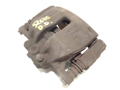 Used Right front brake caliper FORD TRANSIT COURIER B460 Box Body/MPV 1.5 TDCi (75 hp) 17970845