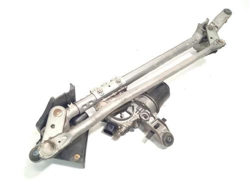 Front wiper motor SUBARU LEGACY V Estate (BR) 2.0 D AWD | BP10518899M29 