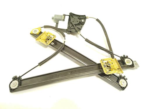 Front left window mechanism VW T-CROSS (C11, D31) 1.0 TSI | BP27201515C22 - Image 5