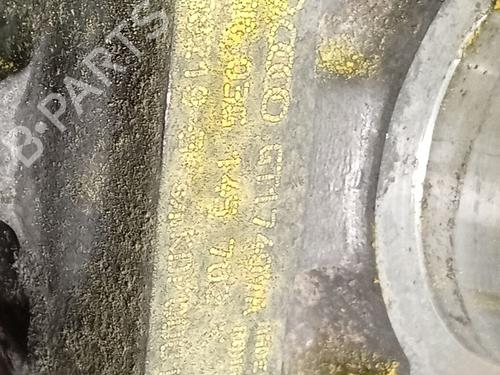 Engine AUDI A6 C6 (4F2) 2.0 TDI | BP33456756M1  - Image 8