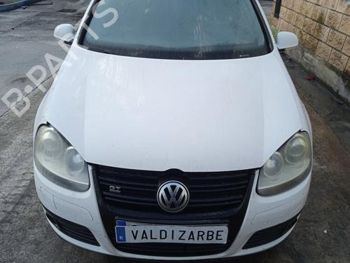 Front left window mechanism VW GOLF V (1K1) 1.4 TSI | BP26958831C22 