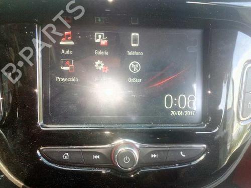 Rear mirror OPEL CORSA E (X15) 1.4 (08, 68) | BP1902752I6  - Image 20