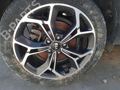 Squib airbag KIA SPORTAGE IV (QL, QLE) 1.6 CRDi Eco-Dynamics+ | BP26900148C102 