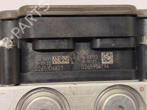 Módulo de ABS RENAULT CLIO V (B7_)  | BP37691165M43  - Image 6