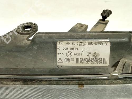 Left headlight LAND ROVER FREELANDER 2 (L359) 2.2 TD4 4x4 | BP28514575C28 