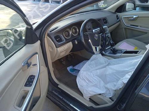 Front right window mechanism VOLVO S60 II (134) D4 | BP13552785C23 