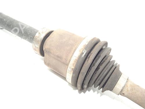 Right front driveshaft OPEL VIVARO B Van (X82) 1.6 CDTI (05) | BP28514687M39