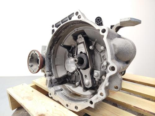 Used Gearbox Gearbox VW POLO V (6R1, 6C1) 1.4 TDI (90 hp) 36013935 36013935