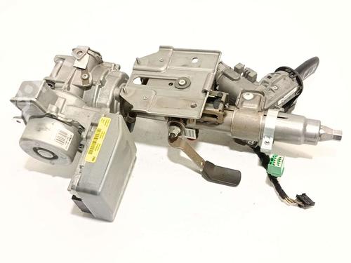 Steering column FORD FIESTA VI (CB1, CCN) 1.25 | BP37873911M21 - Image 4