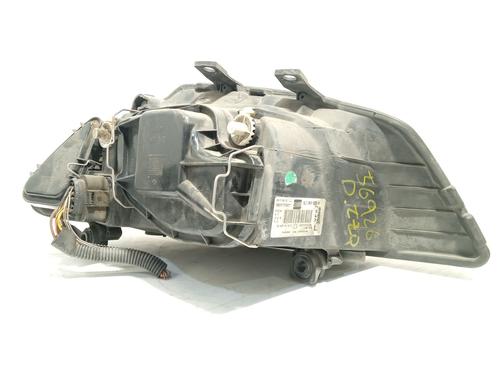 Left headlight SEAT IBIZA III (6L1) 1.4 16V | BP30001024C28