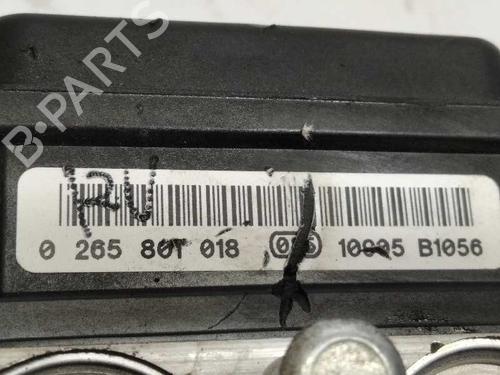 ABS pump DACIA SANDERO  | BP8900957M43 