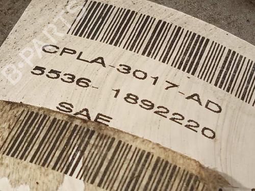 Front differential LAND ROVER RANGE ROVER IV (L405)  | BP12201267M23  - Image 5