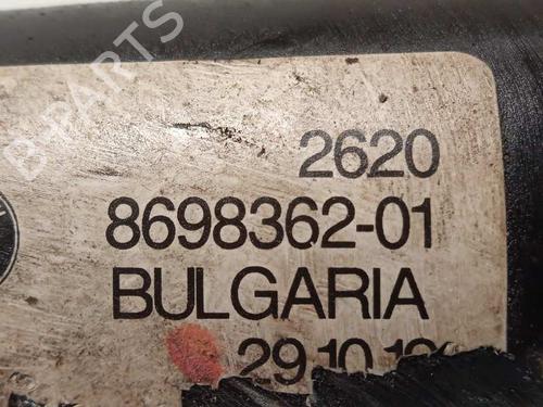 Driveshaft BMW 5 (G30, F90) 530 i Mild-Hybrid | BP26207899M37 