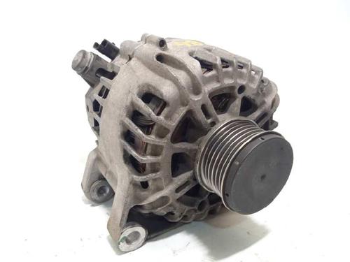 Generator PEUGEOT 308 SW II (LC_, LJ_, LR_, LX_, L4_) 1.2 THP 130 (131 hp) 10064868