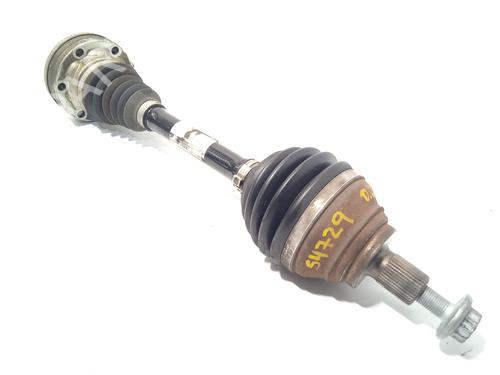 Used Left front driveshaft VW T-ROC (A11, D11) 2.0 TDI (150 hp) 21125239