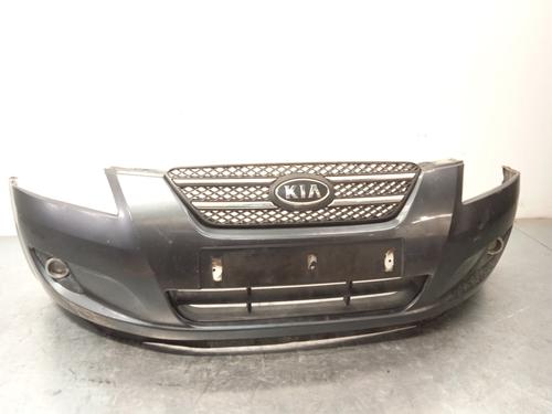 Used Front bumper KIA CEE'D SW (ED) 2.0 CRDi 140 (140 hp) 20307571