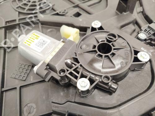 Front right window mechanism KIA NIRO II (SG2) EV | BP29019250C23 - Image 2