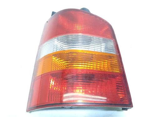 Used Left taillight VW TRANSPORTER T5 Bus (7HB, 7HJ, 7EB, 7EJ) 1.9 TDI (105 hp) 13570687
