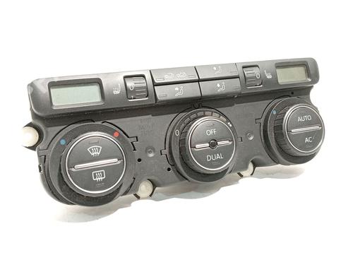 AC-Styringsenhed/Manøvreenhed VW PASSAT B6 (3C2) 2.0 FSI (150 hp) 27472076