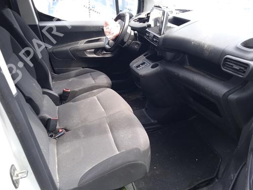 Left front window switch PEUGEOT PARTNER Box Body/MPV (K9) e-Partner | BP19679598I27  - Image 13