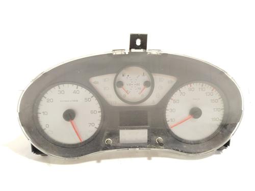 Instrument cluster PEUGEOT PARTNER Tepee 1.6 HDi 75 (16V) | BP26281831C47 