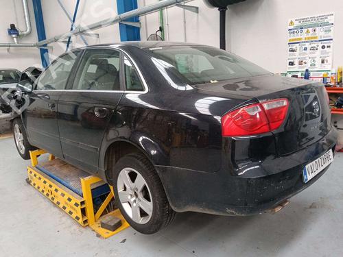 Engine SEAT EXEO ST (3R5) 2.0 TDI | BP38469486M1 - Image 26