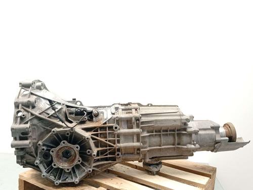gearbox-audi-a4-b7-8ec-2004-2005-2006-2007-2008-2009-38564340 main image