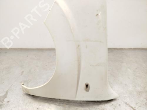 Left front fenders FIAT DOBLO Box Body/MPV (223_) 1.9 JTD | BP29862879C41