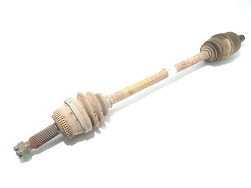 Used Left rear driveshaft HYUNDAI TUCSON (JM) 2.0 CRDi (140 hp) 16087544