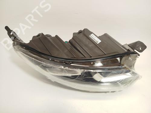 Right headlight CITROËN JUMPY III Van (V_) 2.0 BlueHDi 120 | BP29309305C29 - Image 3