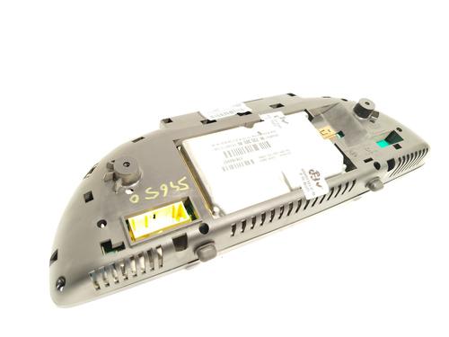 Instrument cluster LANCIA PHEDRA (179_) 2.0 D Multijet (179.AXL1B, 179.BXL1B) | BP21534904C47 