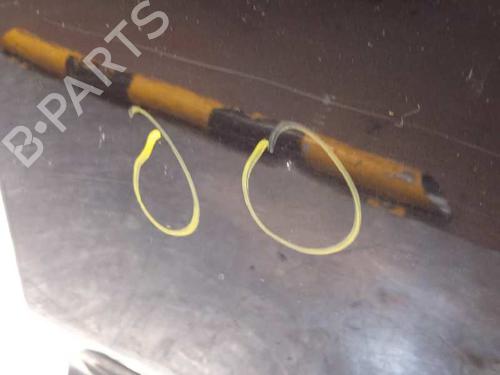 Right front door VW TOUAREG (7LA, 7L6, 7L7) 5.0 V10 TDI | BP13238493C3 