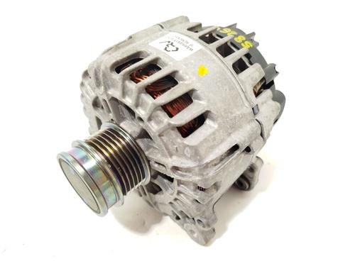 Used Alternator Alternator SEAT IBIZA V (KJ1, KJG) 1.0 TSI (116 hp) 36155454 36155454