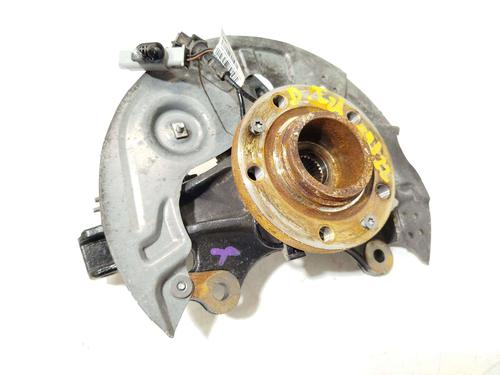 Used Left front steering knuckle Left front steering knuckle 38750114 38750114