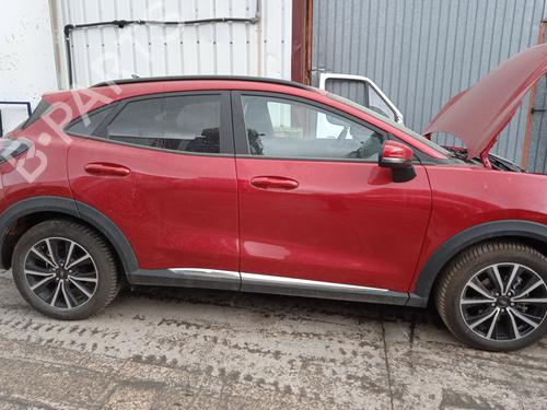 Módulo eletrónico FORD PUMA (J2K, CF7) 1.0 EcoBoost | BP25132535M83 