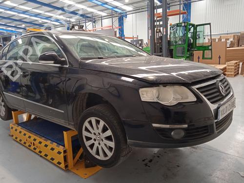 Right headlight VW PASSAT B6 (3C2) 2.0 TDI 16V | BP35756735C29  - Image 10