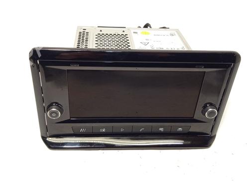 Display monitor SEAT IBIZA V (KJ1, KJG) 1.0 TSI | BP29612365C48 