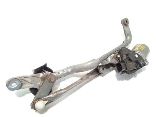 Used Front wiper motor TOYOTA YARIS (_P13_) 1.5 (NSP131_) (112 hp) 12824488